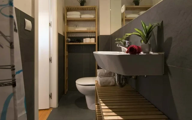 Calle de Dona Urraca 4