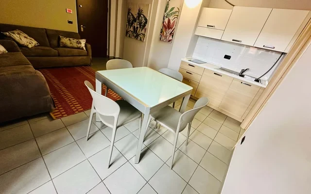 Apartment in Via Ognissanti, Alba for 45 m² with 1 bedrooms 0