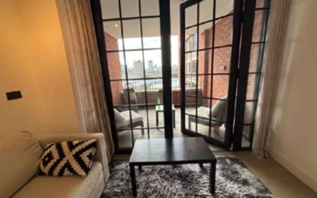 LVG-The Pickle Factory - London student accommodation - 2 Bedroom 2 Bathroom Flat 47