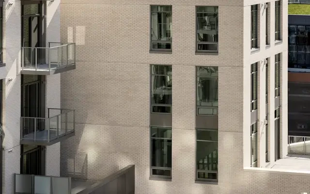 Liberty Harbor East 1