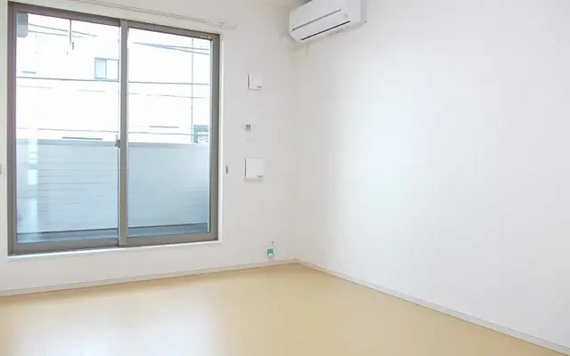 メゾン・ハピネス 2階 - Ichinomiya student accommodation - 2階 - 1LDK