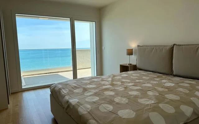 Apartment in Viale Trieste, Pesaro for 126 m² with 2 bedrooms 2