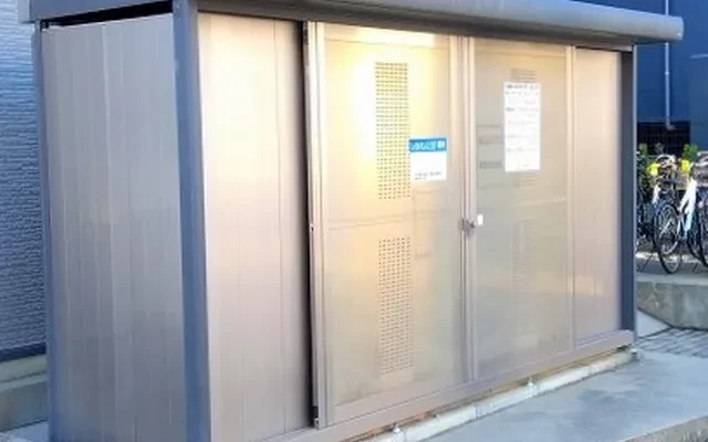 レオパレスめぐみ 2