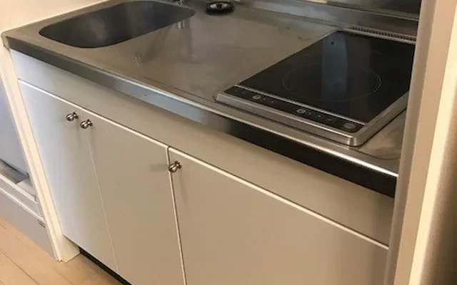 レオネクスト桜坂 1