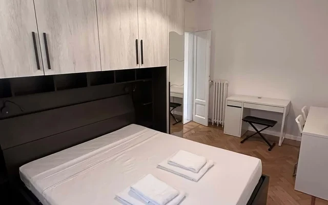 Apartment in Via Tiziano, Milano for 90 m² with 2 bedrooms 2