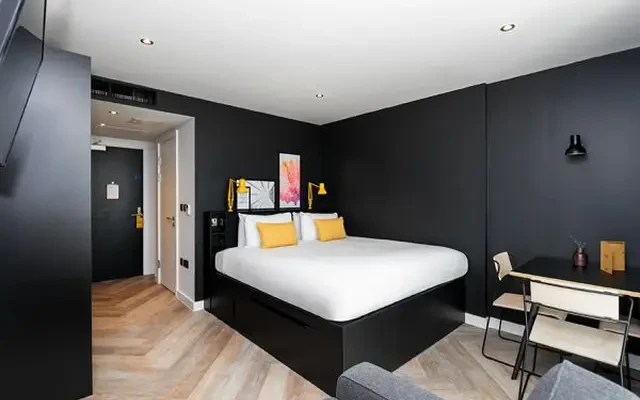 Manchester Northern Quarter 4