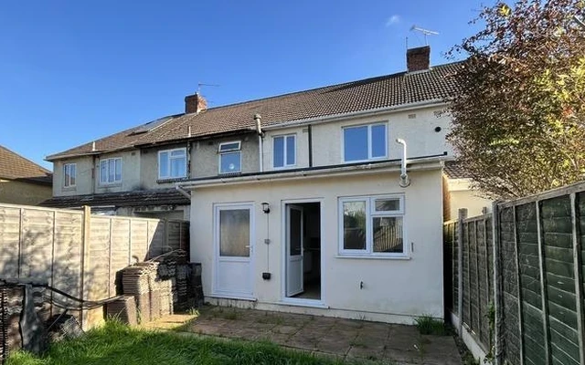 HL-Mortimer Road 0
