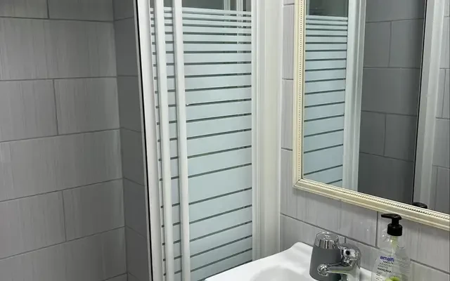 studio in L'Hospitalet de Llobregat 4