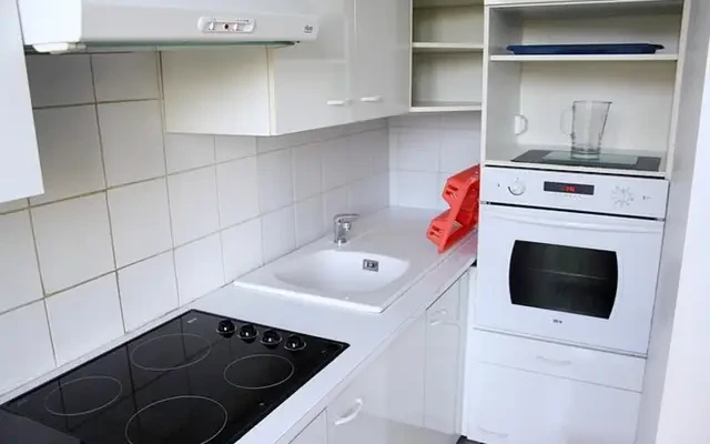 apartment in 14th Arrondissement, Montparnasse 3