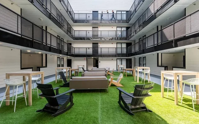 Yugo Champaign South 3rd Lofts 3