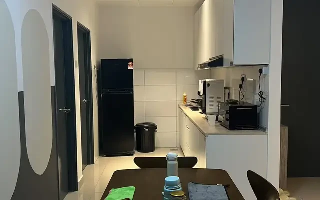Aera Residence 1