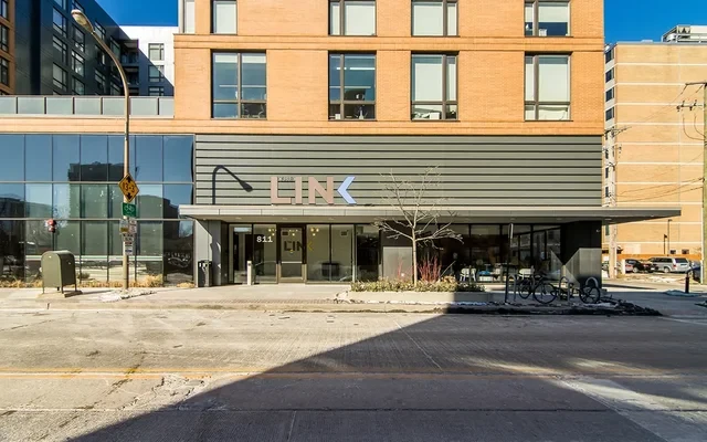 The Link Evanston 1
