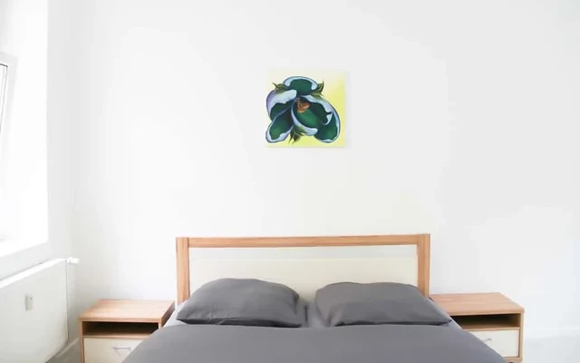 Lena - ruhiges und charmantes 2-Zimmer-Apartment in zentraler Lage 1
