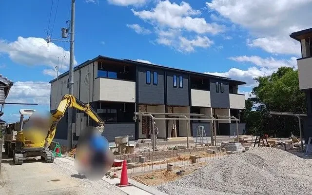 プロスペリテⅤ A棟 103号室 - Inami Town, Kako-gun student accommodation