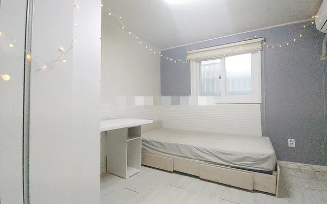 新村one room 2