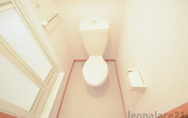 レオパレスさくら 3