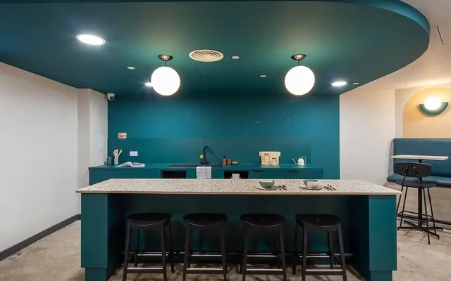 Norton's Student Living 3