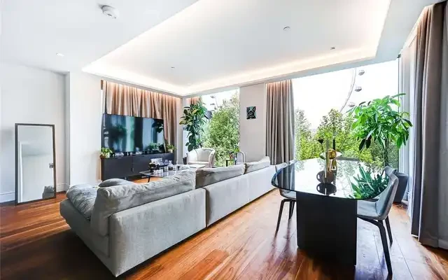 Belvedere Road 0