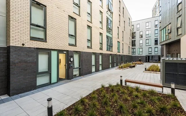 Sharman Court 2