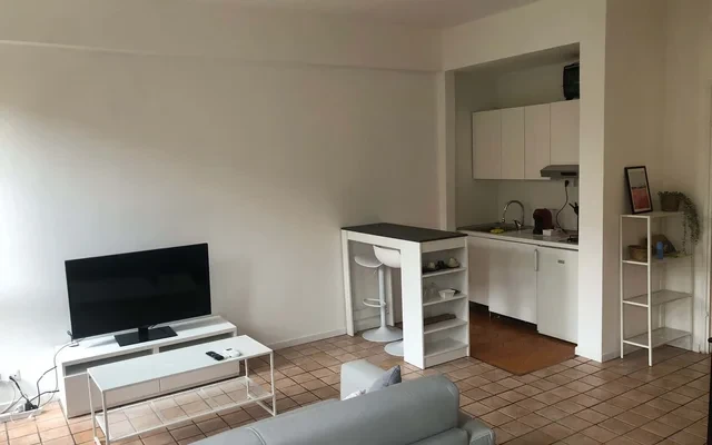 Apartment in Corso Lodi, Milano for 41 m² 1