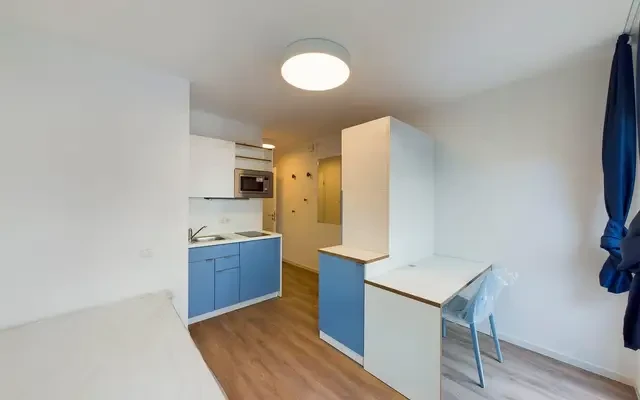 studio in Adlershof 2