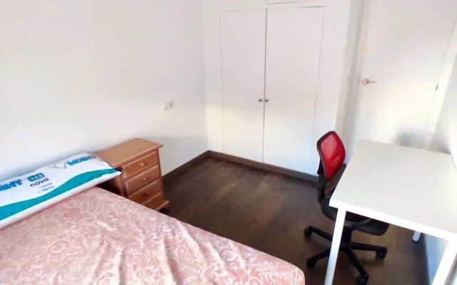 CALLE TARRAGONA 1, 1º1 1