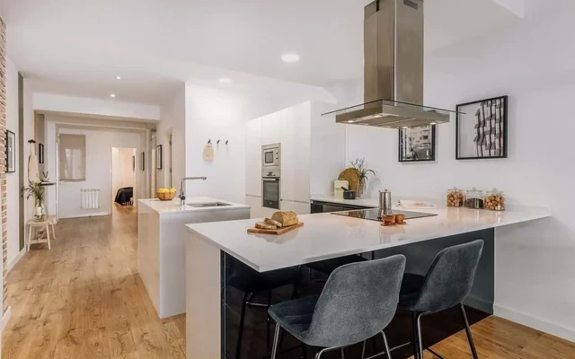 Inti - 2 bedrooms in Centro 1