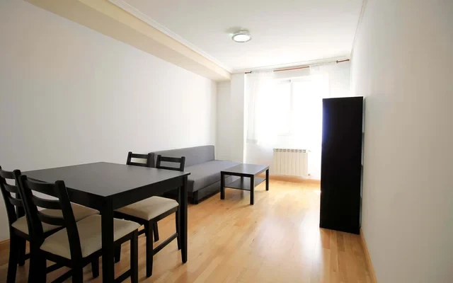 Apartment Calle de Robledo 4
