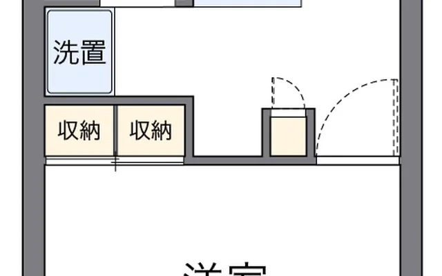 レオパレス志芸乃 4