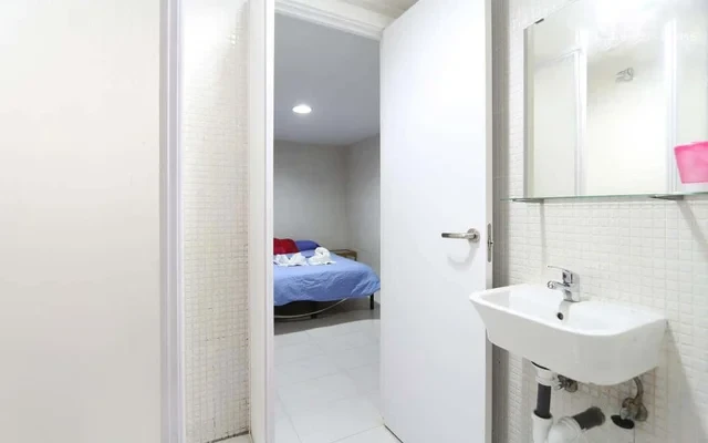 Studio Calle Antonio Zamora 2