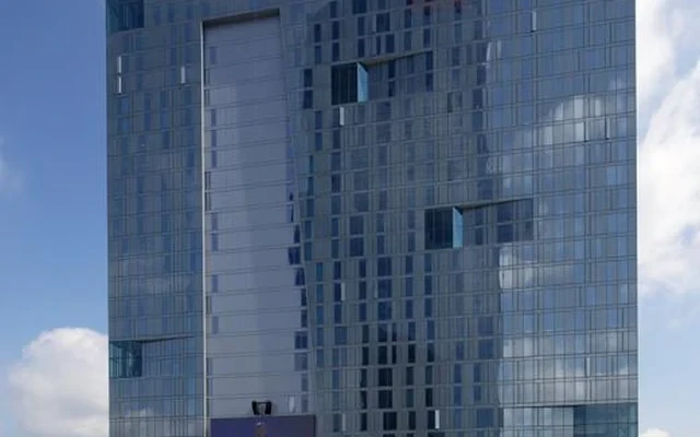EVO at Cira Centre South 0