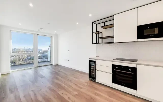 Celeste House 0