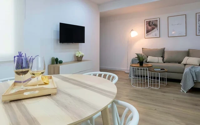 Carrer de Santa Irene 3