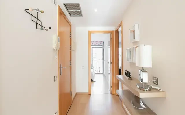 apartment in Provençals del Poblenou (Sant Martí) 2