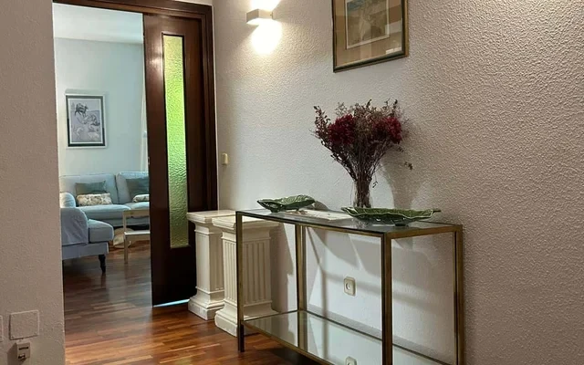 Apartamento T2 em Chamartin, Madrid 2