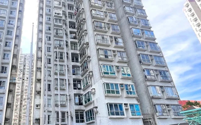 Tai Po Suntec Plaza Block 2 0