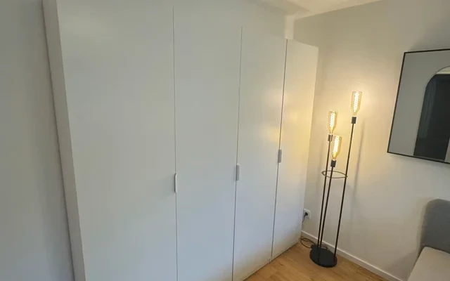 Schleißheimer Straße 66 - Munich student accommodation - Studio
