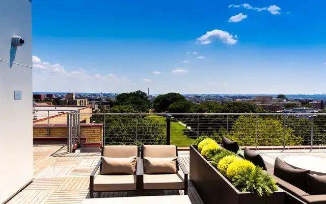 Ame at Meridian Hill 2