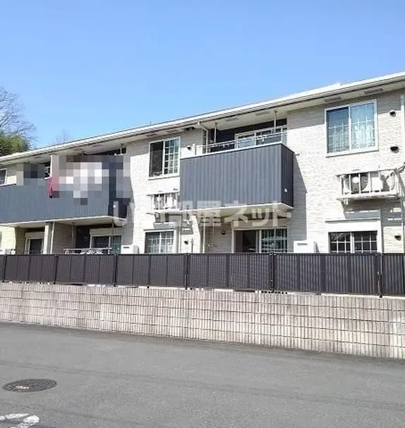プリムローズA 103号室