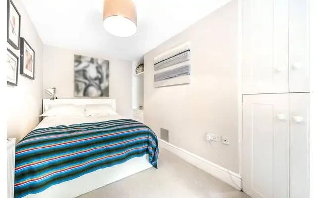 63-67 Fremantle Road, Cotham, Bristol, Avon, England, BS6 6 3