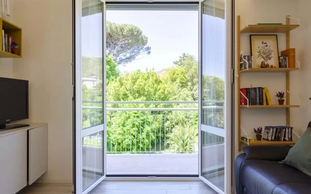 Apartment in 16039 Sestri Levante 2