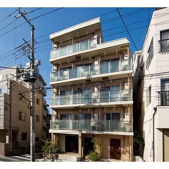 Grand Real Kameido
