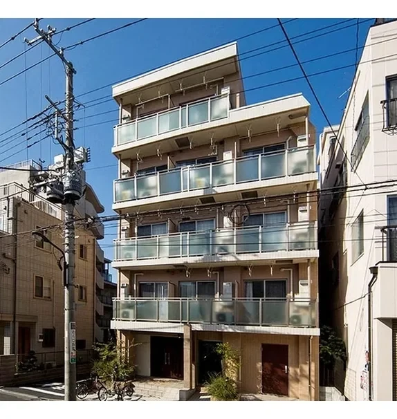 Grand Real Kameido