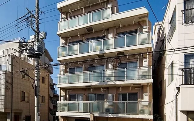 Grand Real Kameido 0
