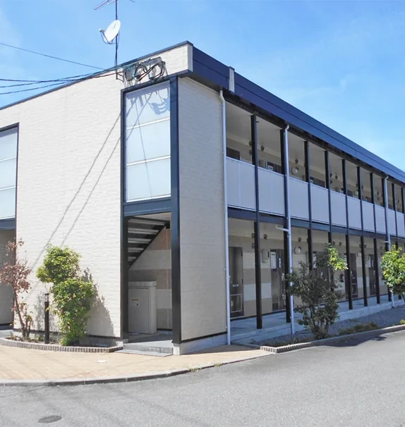 レオパレスＬａ　ｍａｉｓｏｎ