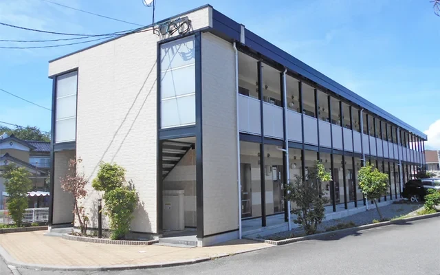 レオパレスＬａ　ｍａｉｓｏｎ 0