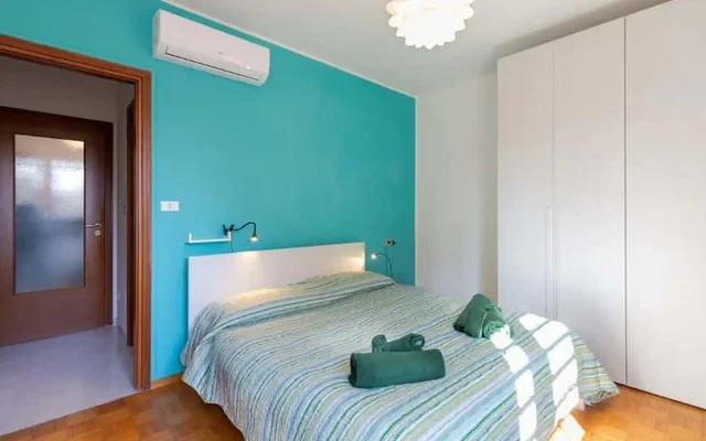 Cherubini Apt Casalecchio di Reno 4
