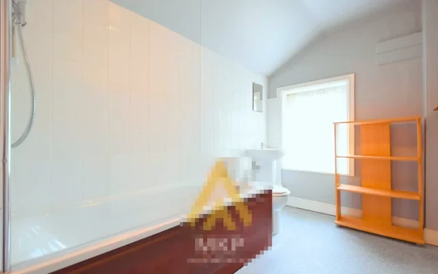 Entire Place·3B1B···96 Hubert Road, Selly Oak 1