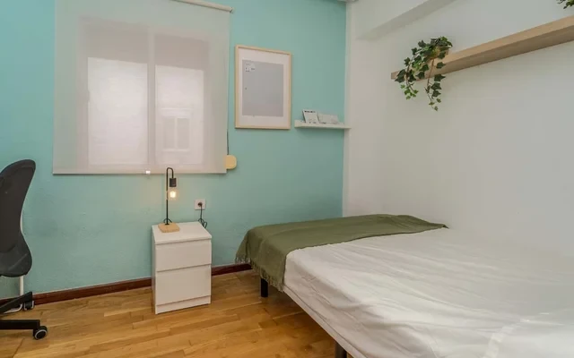 C/Silio 8, 3º puerta C - (4H2B) - AG, VALLA 0