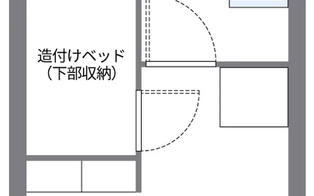 レオパレスフォーシーズン 4